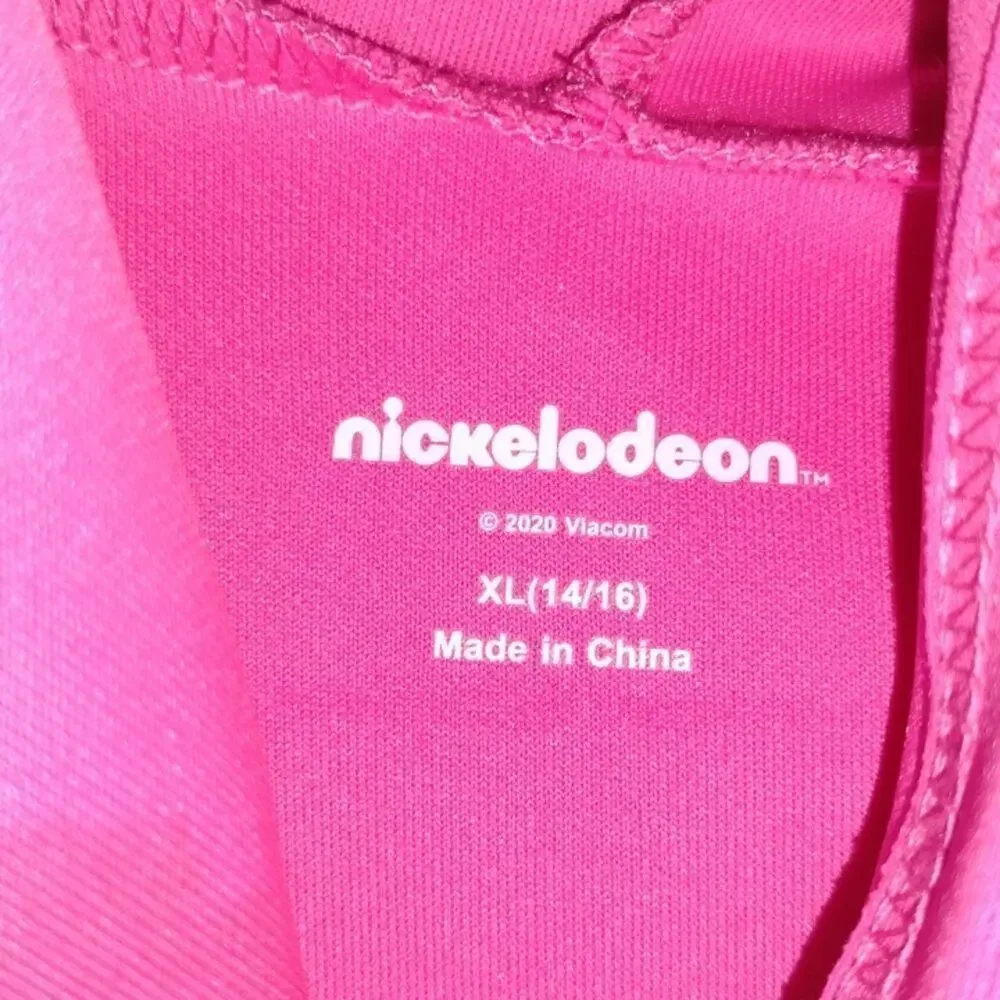 Nickelodeon jojo siwa